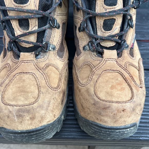 Truhiker Redwing Boots 6674 men’s 14 - Picture 6 of 7